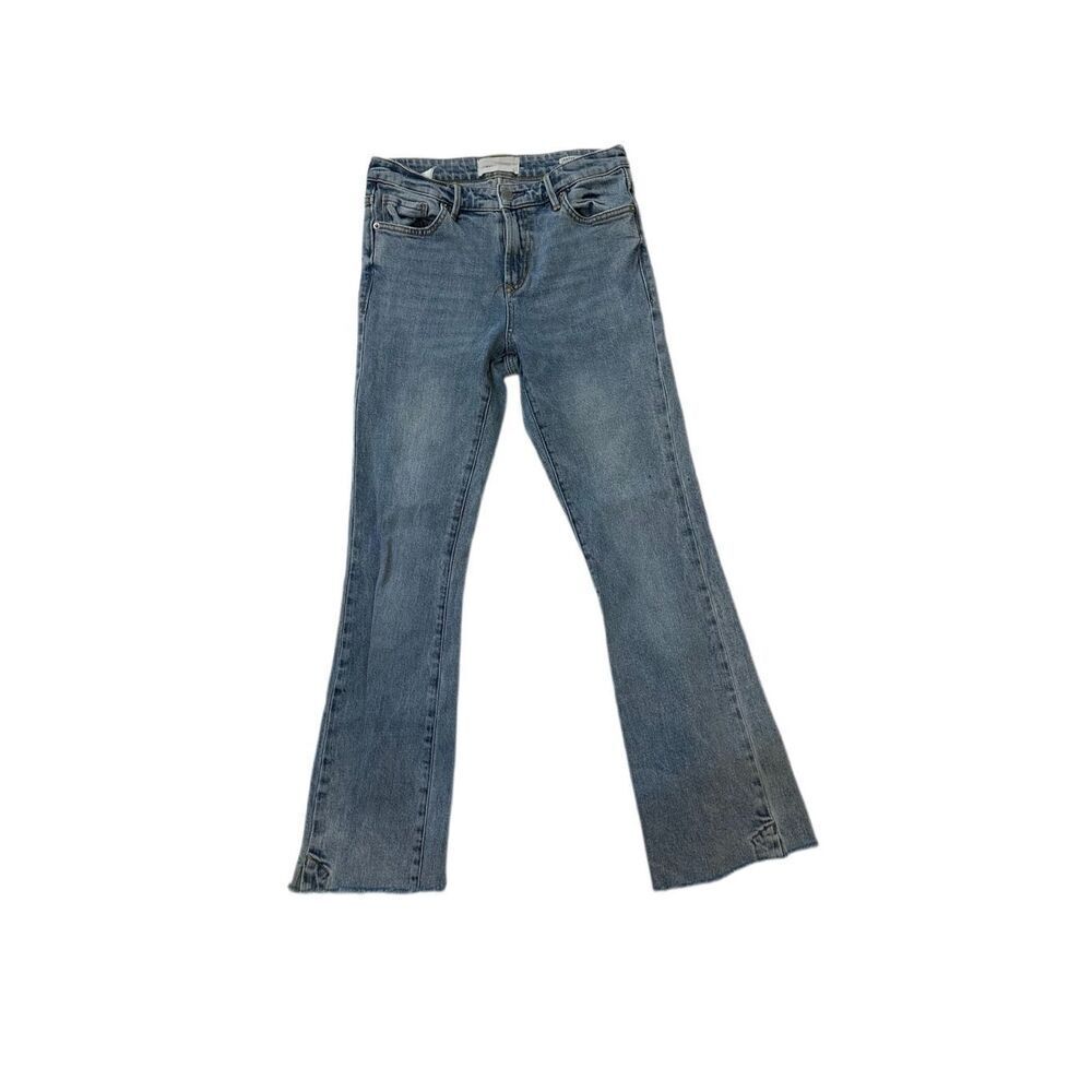Dear John Jaxtyn Highrise Bootcut Jeans Sz 30